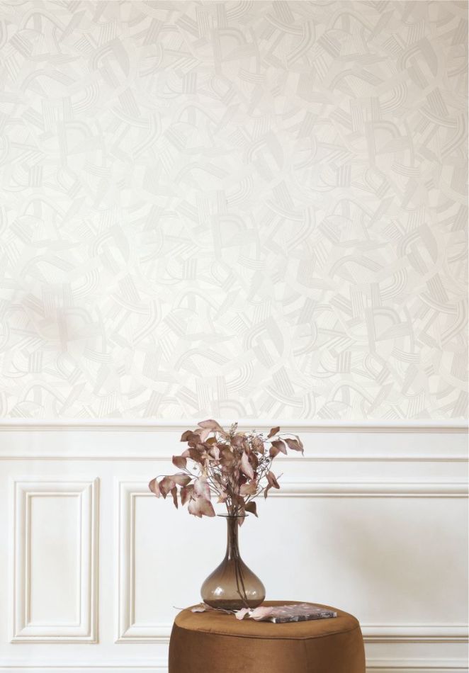 Preview: Twenties Music Hall 88690226 Blanc neige