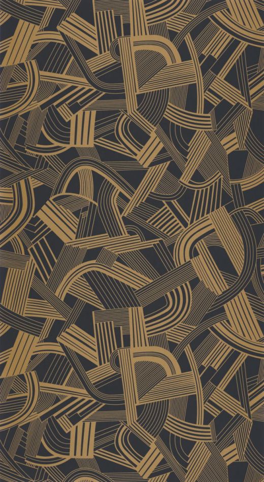 Preview: Twenties Music Hall 88699229 Noir dore