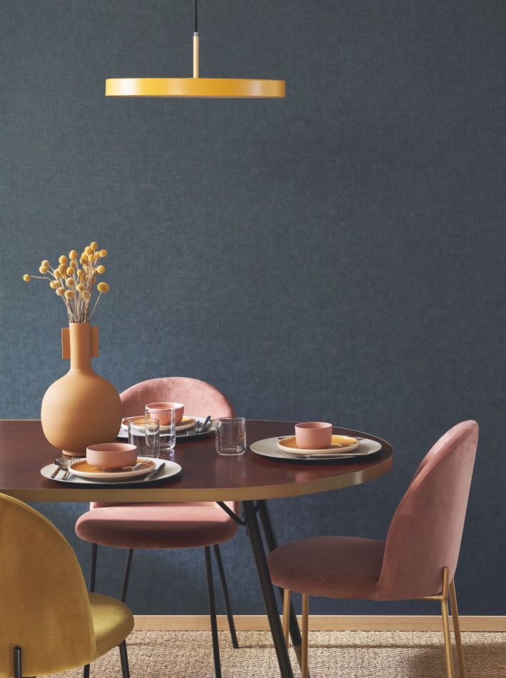 Preview: Empreinte 88706621 Bleu encre