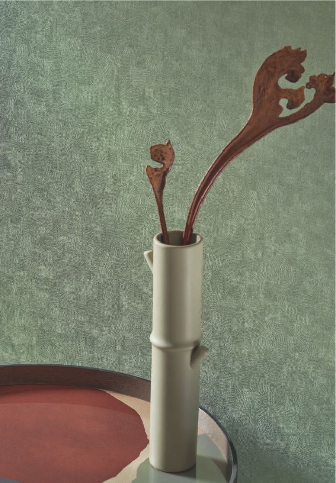 Preview: Empreinte 88707633 Vert foret