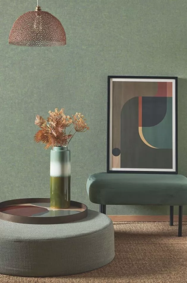 Empreinte 88707633 Vert foret