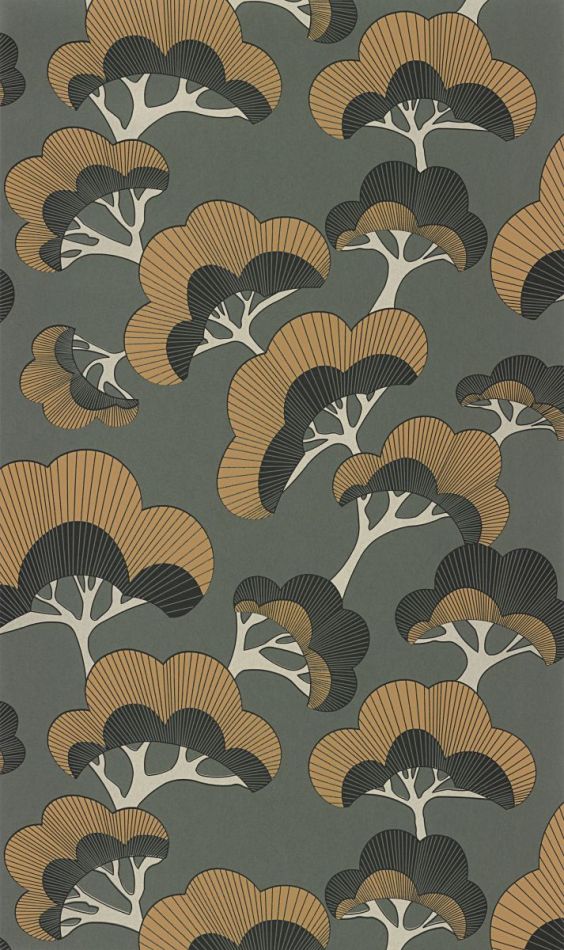 Preview: Kyoto Goyo Matsu 88717530 Vert taiga