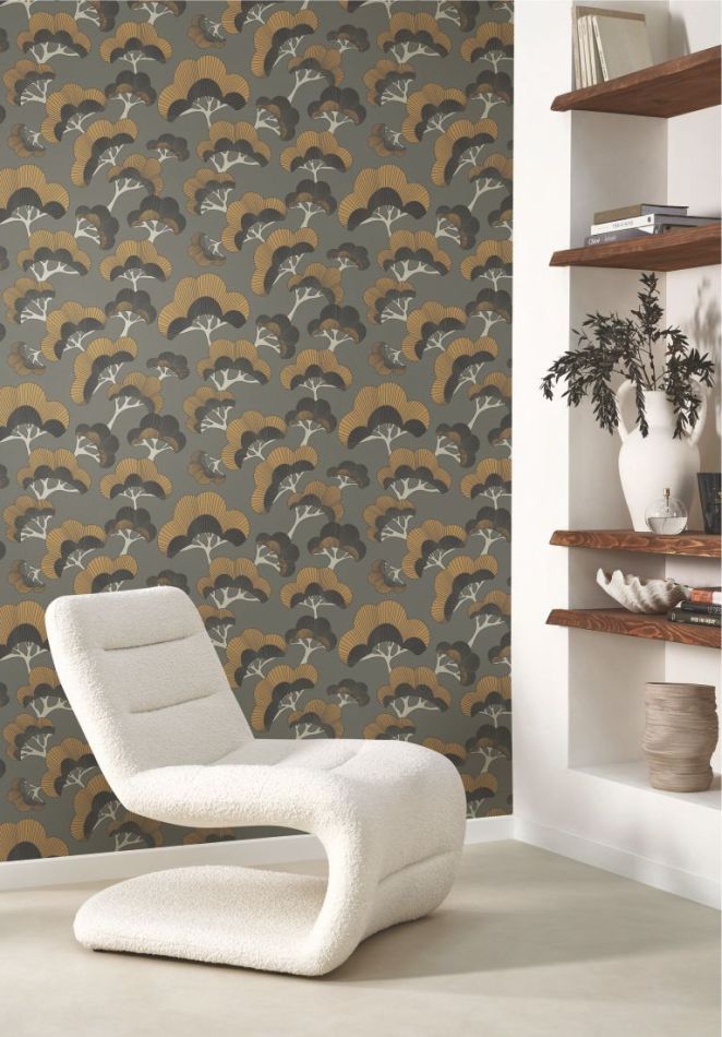 Preview: Kyoto Goyo Matsu 88717530 Vert taiga