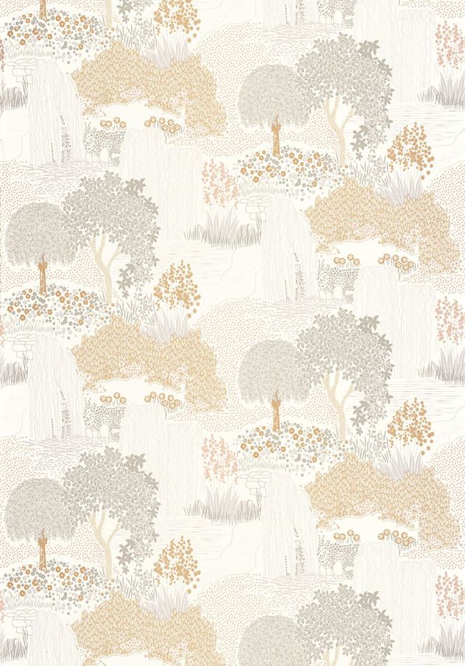 Preview: Kyoto Niwa 88721788 Beige sable