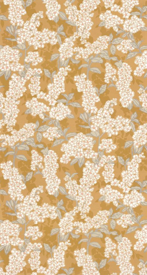 Preview: Kyoto Ume 88732272 Jaune curry