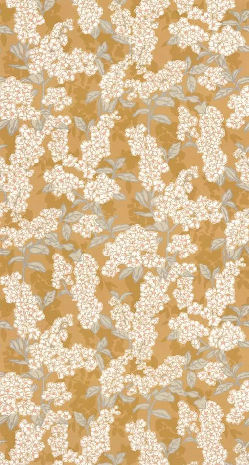 Kyoto Ume 88732272 Jaune curry