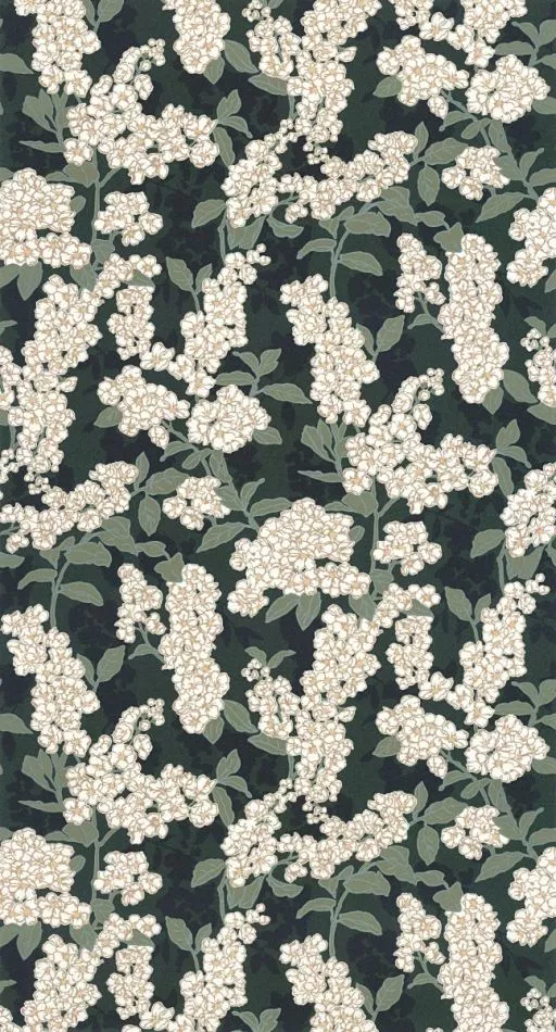 Kyoto Ume 88737796 Vert matcha