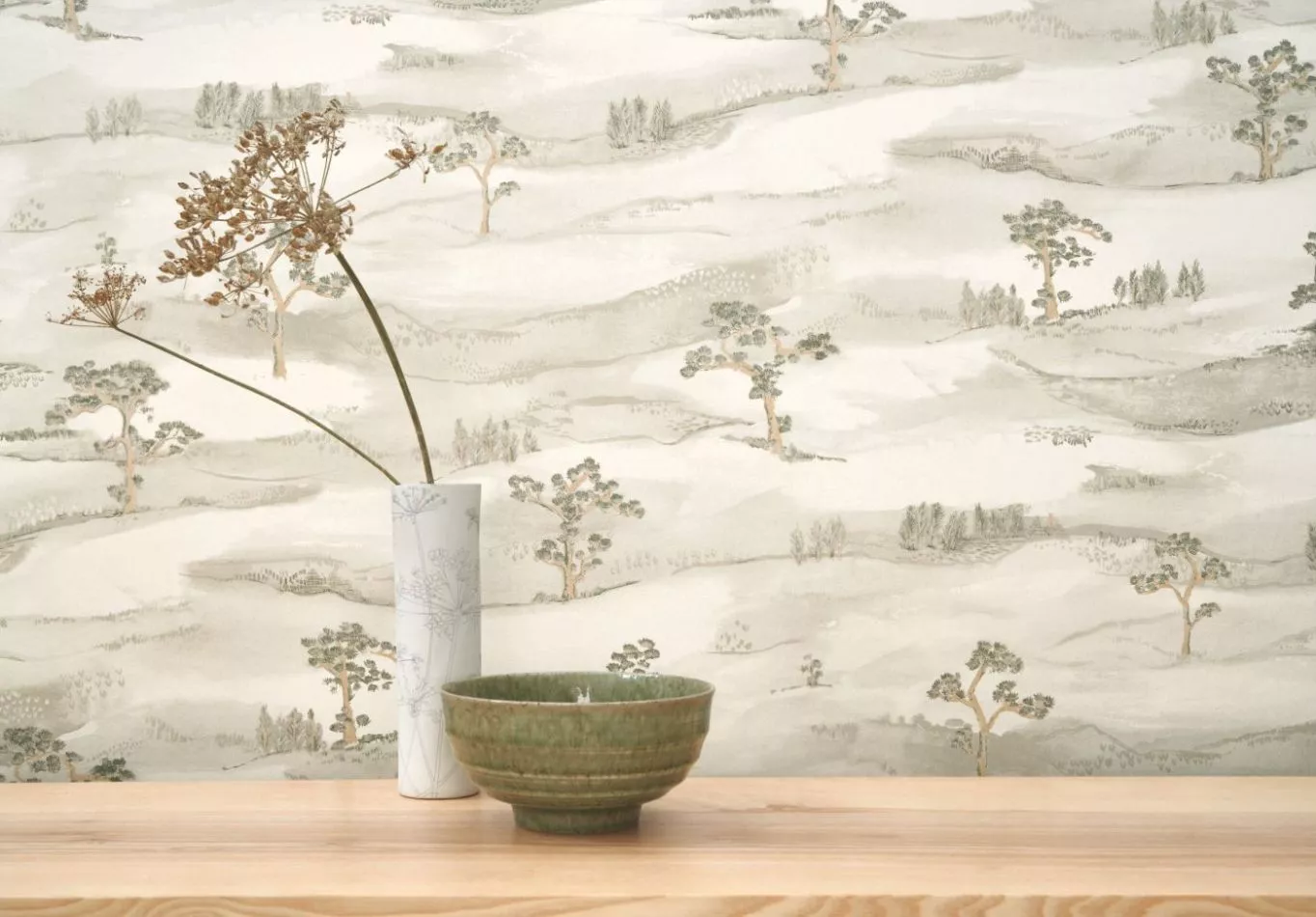 Kyoto Mokusa 88747199 Vert lichen