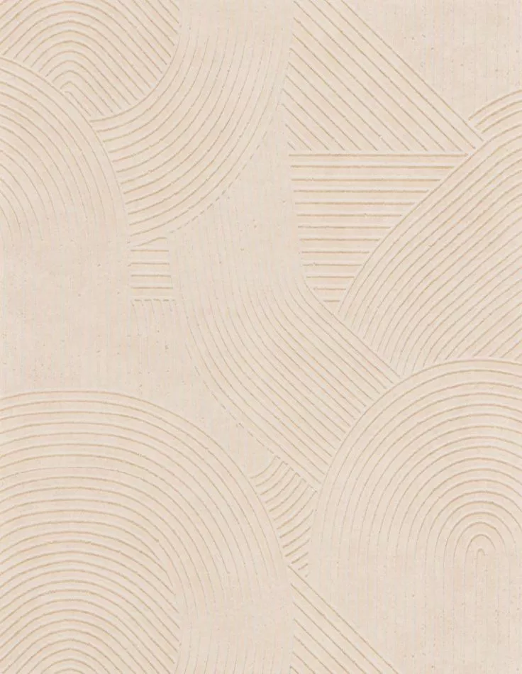 Kyoto Jardins des Pierres 88751498 Beige sable