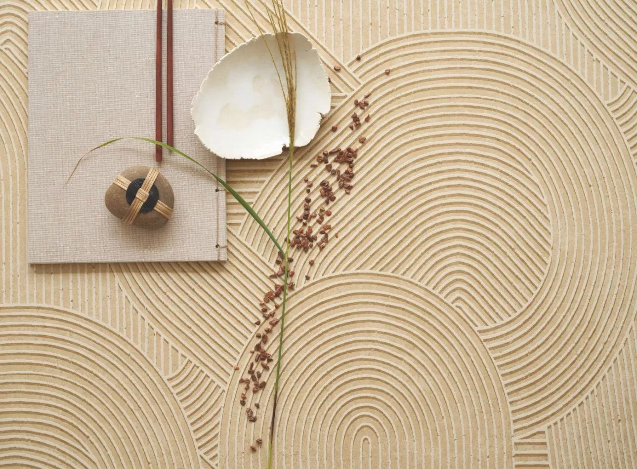 Kyoto Jardins des Pierres 88751850 Noisette