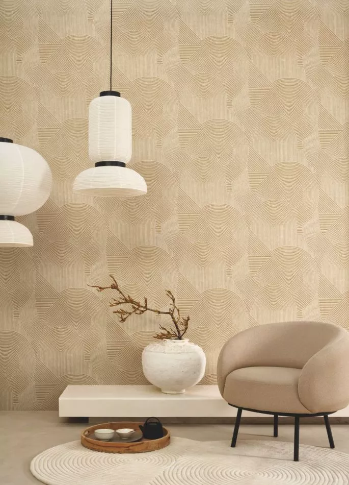 Kyoto Jardins des Pierres 88751850 Noisette