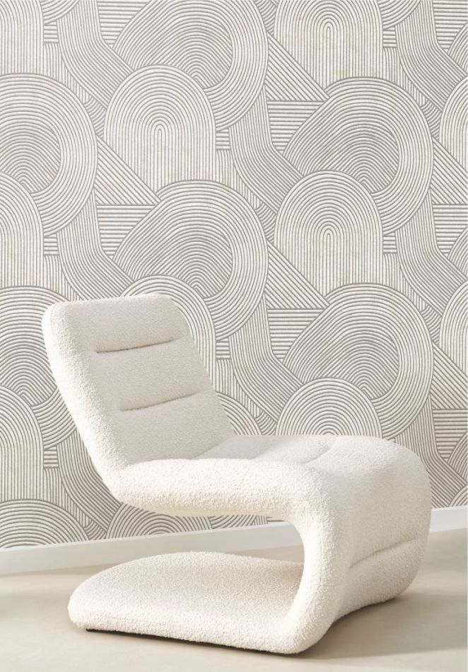 Preview: Kyoto Jardins des Pierres 88759577 Noir fusain