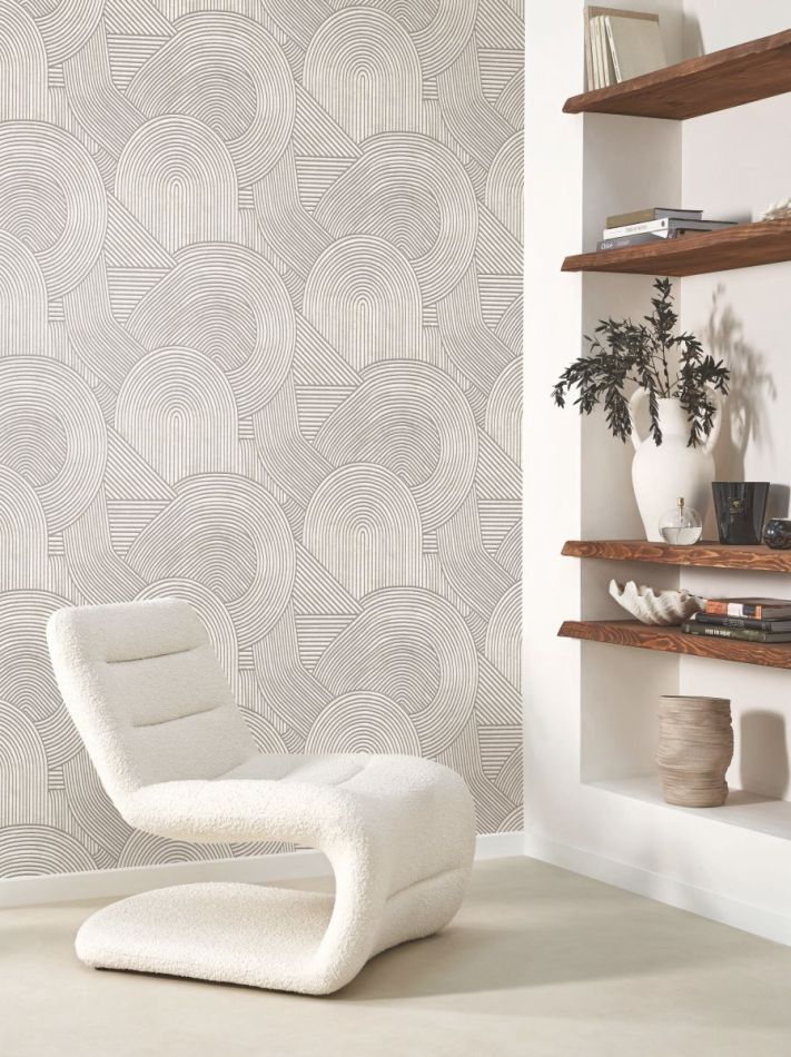 Preview: Kyoto Jardins des Pierres 88759577 Noir fusain