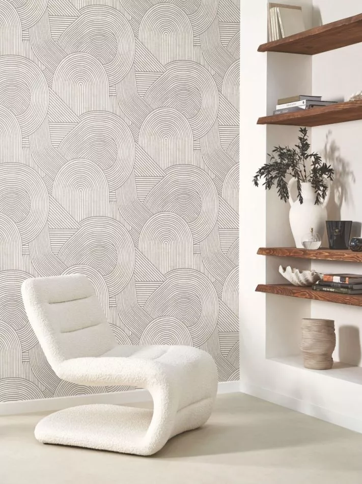 Kyoto Jardins des Pierres 88759577 Noir fusain