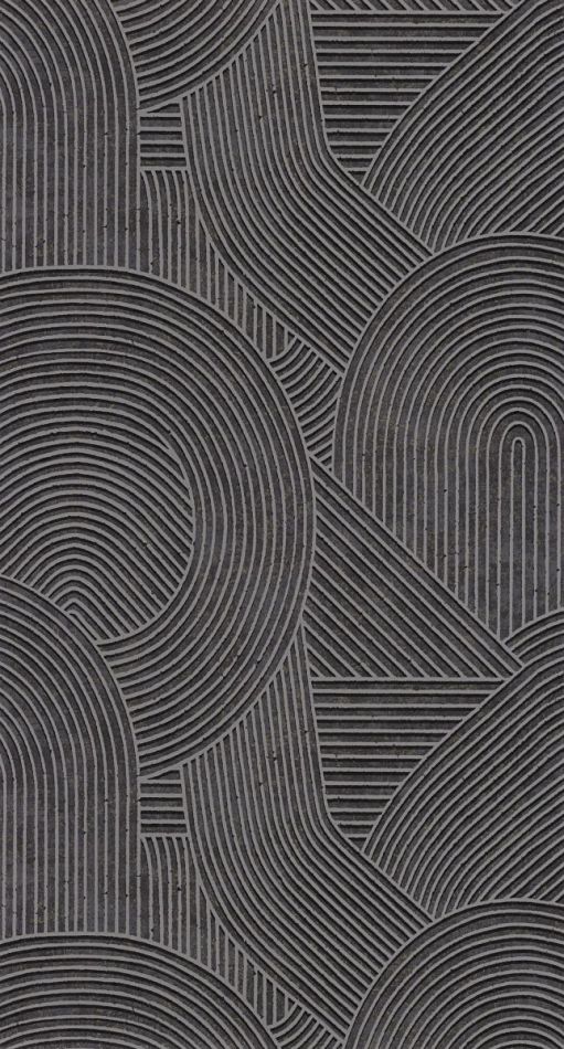 Preview: Kyoto Jardins des Pierres 88759999 Anthracite