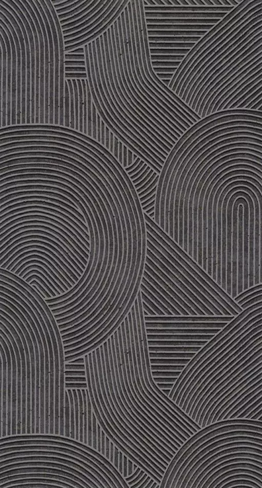 Kyoto Jardins des Pierres 88759999 Anthracite