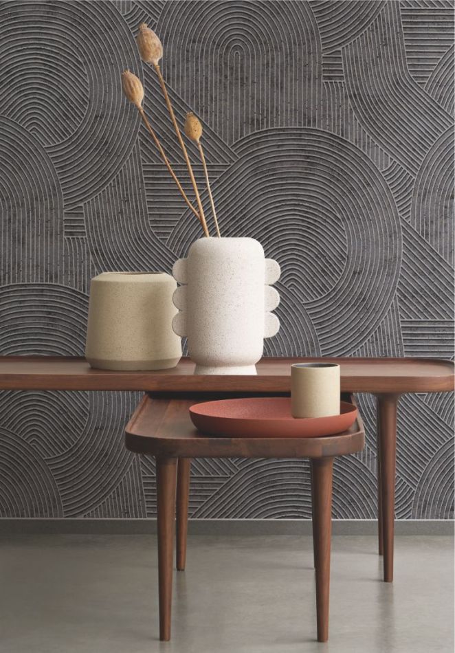 Preview: Kyoto Jardins des Pierres 88759999 Anthracite