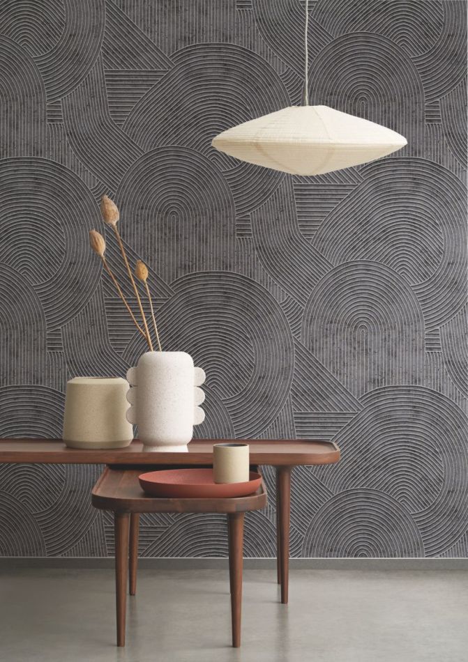 Preview: Kyoto Jardins des Pierres 88759999 Anthracite