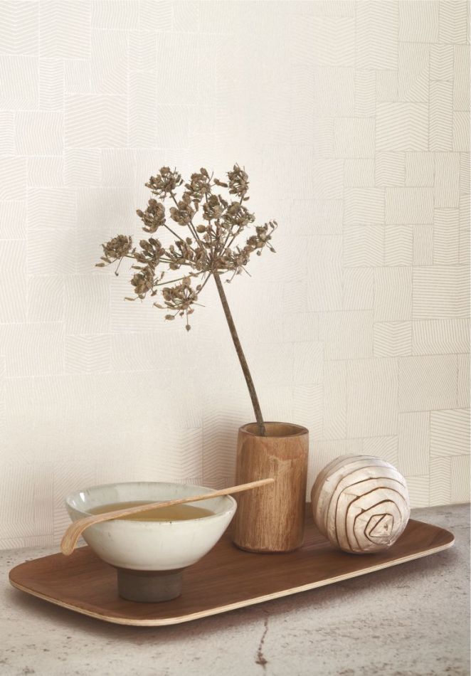 Preview: Kyoto Kensai 88760054 Blanc polaire