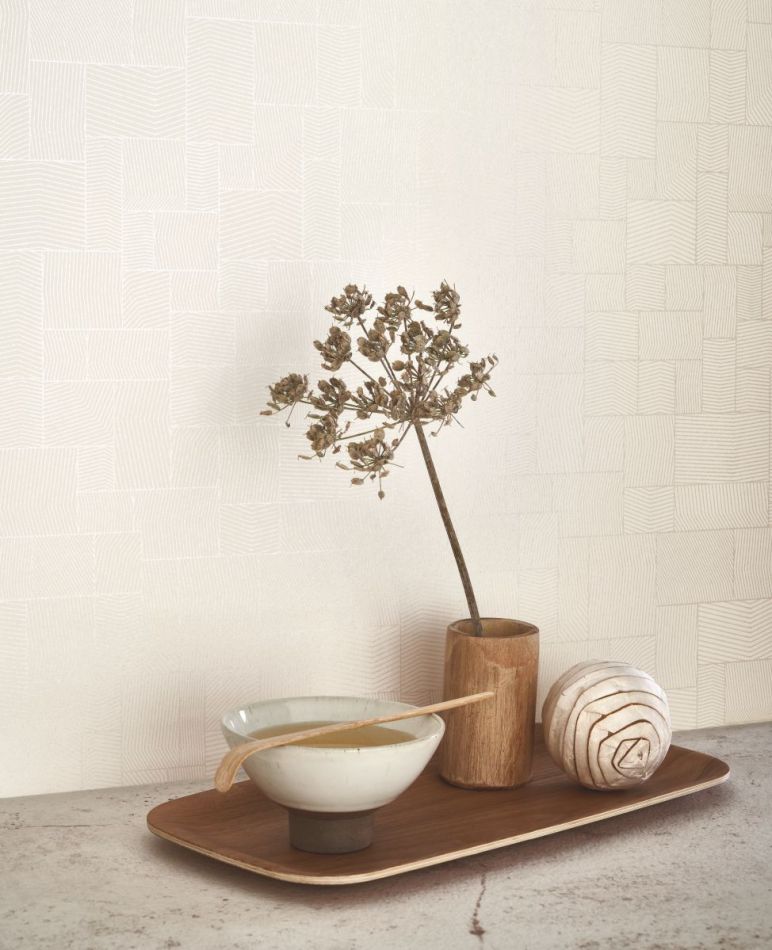 Preview: Kyoto Kensai 88760054 Blanc polaire