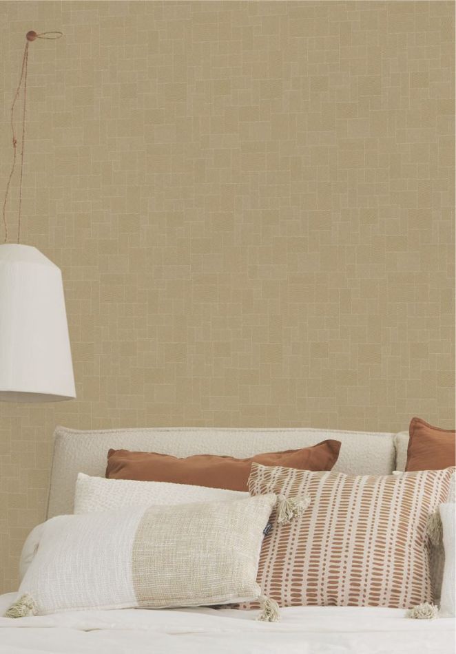 Preview: Kyoto Kensai 88762612 Beige ficelle