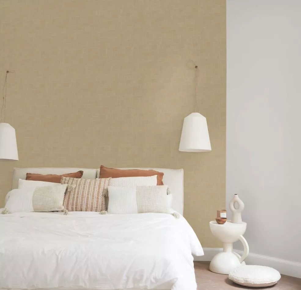 Kyoto Kensai 88762612 Beige ficelle