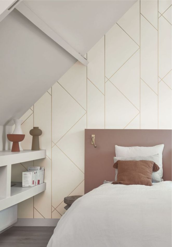 Preview: Alchimie Pure 89900171 Blanc craie