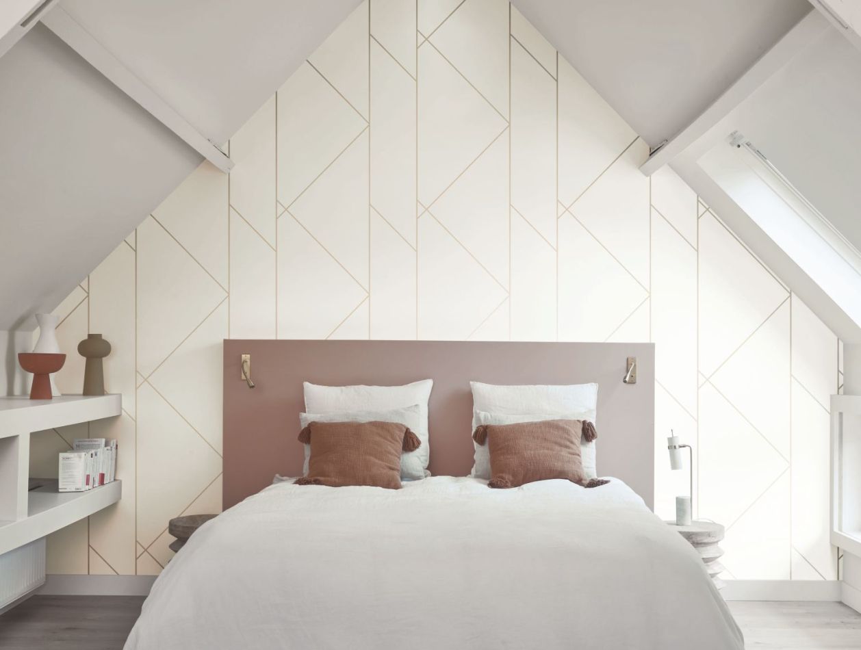 Preview: Alchimie Pure 89900171 Blanc craie