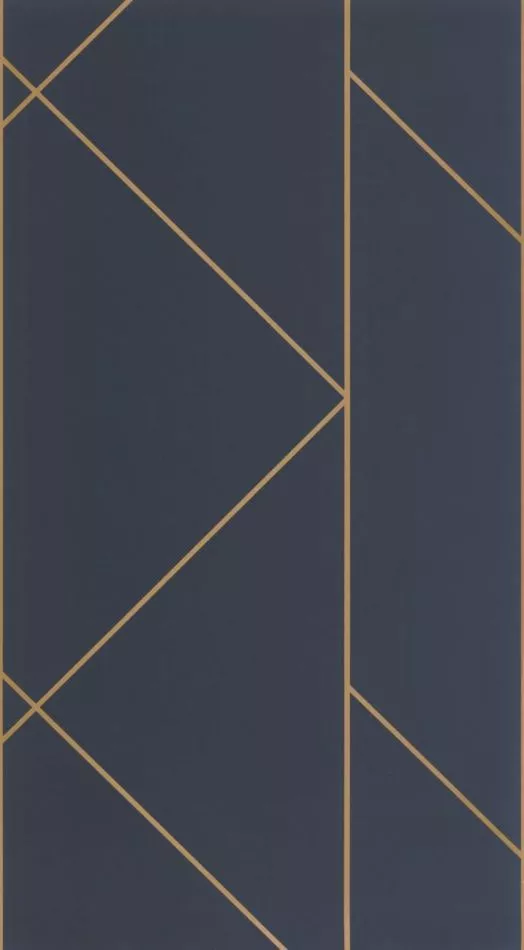 Alchimie Pure 89906846 Bleu marine