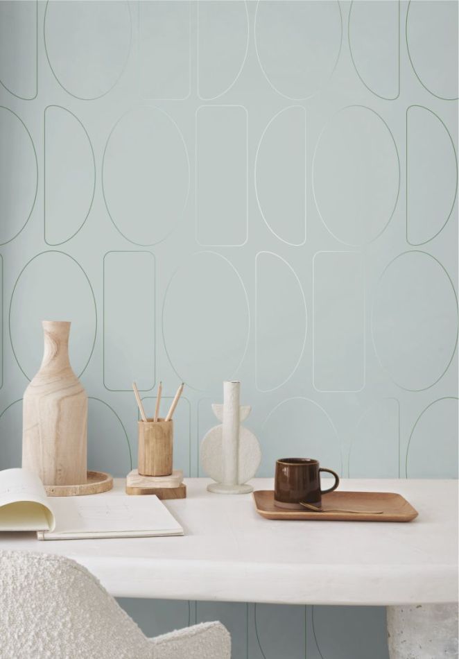 Preview: Alchimie Legerete 89926417 Bleu ciel