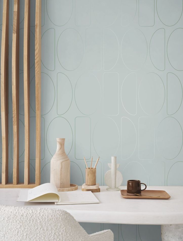 Preview: Alchimie Legerete 89926417 Bleu ciel