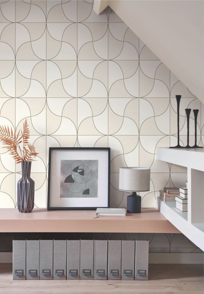 Preview: Alchimie Virevolte 89939041 Gris plume