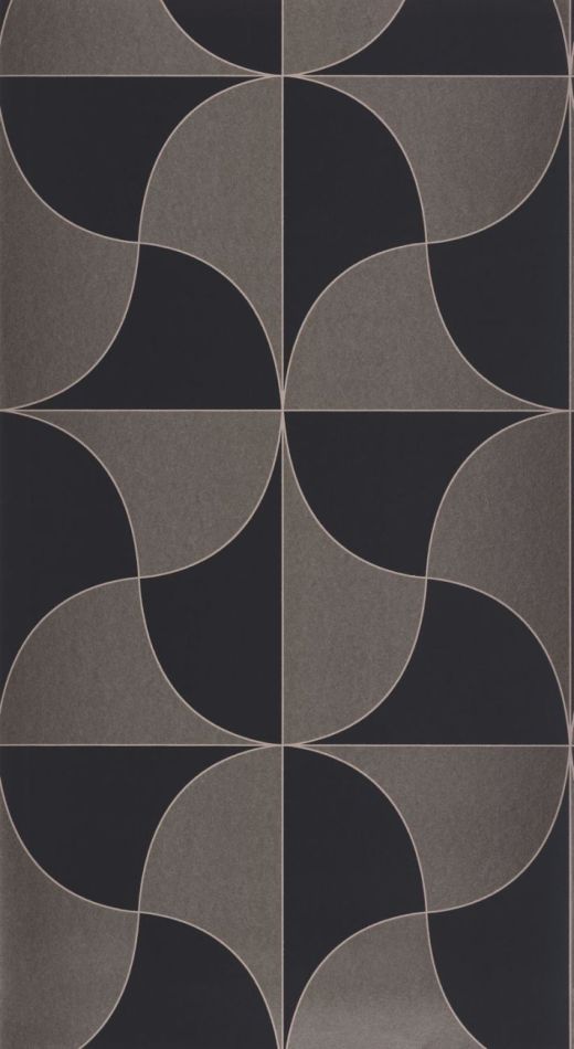 Preview: Alchimie Virevolte 89939336 Noir reglisse