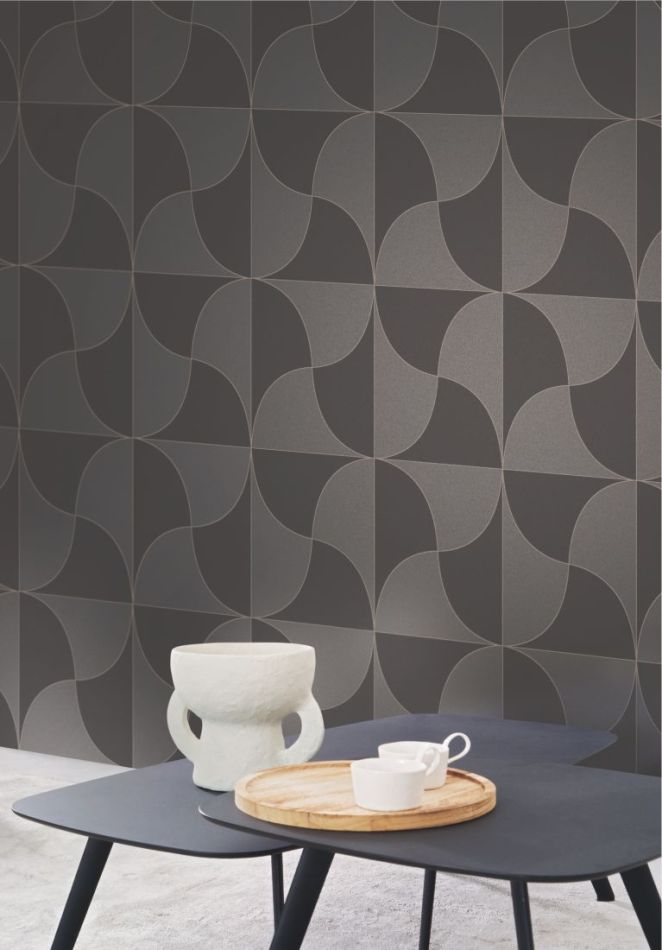 Preview: Alchimie Virevolte 89939336 Noir reglisse