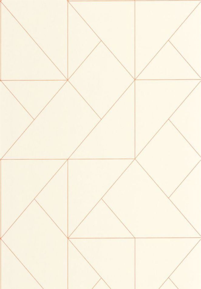 Preview: Alchimie Subtilite 89952323 Beige/terracotta
