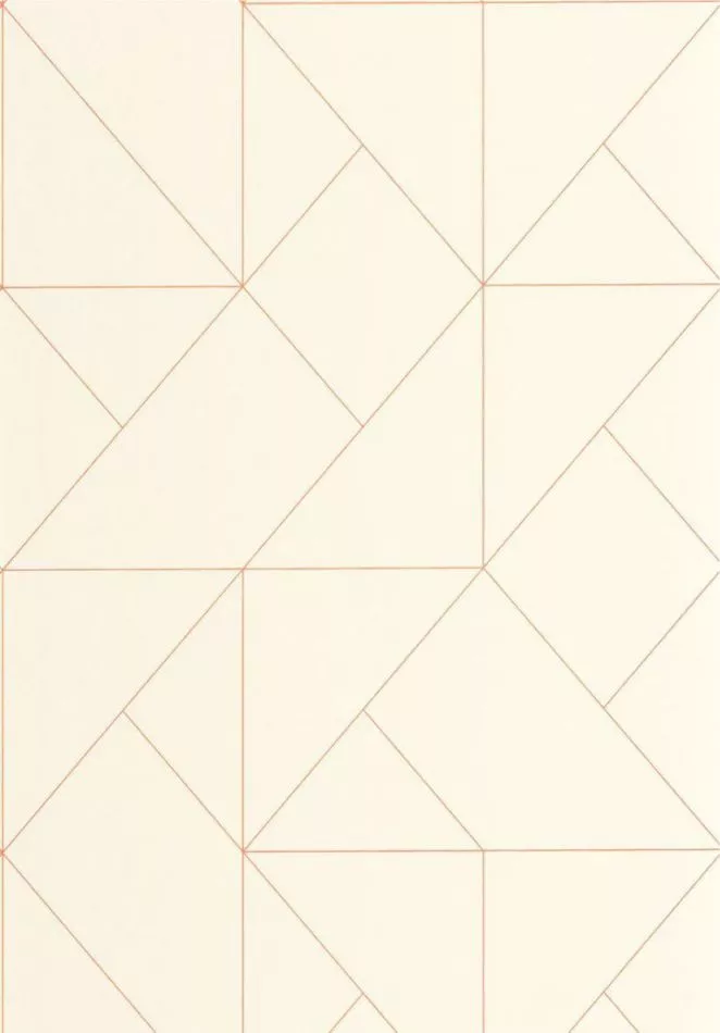 Alchimie Subtilite 89952323 Beige/terracotta