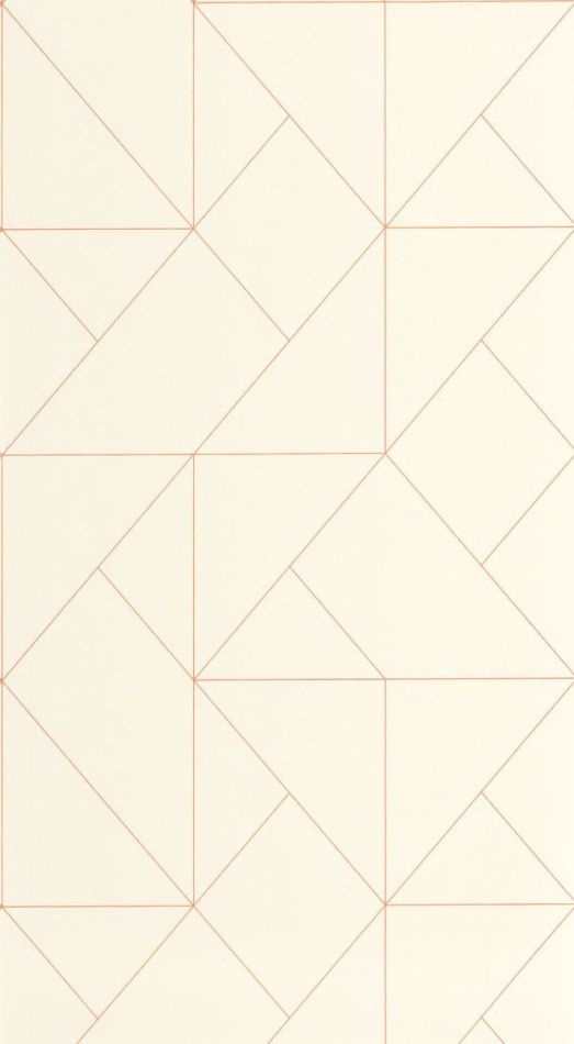 Preview: Alchimie Subtilite 89952323 Beige/terracotta