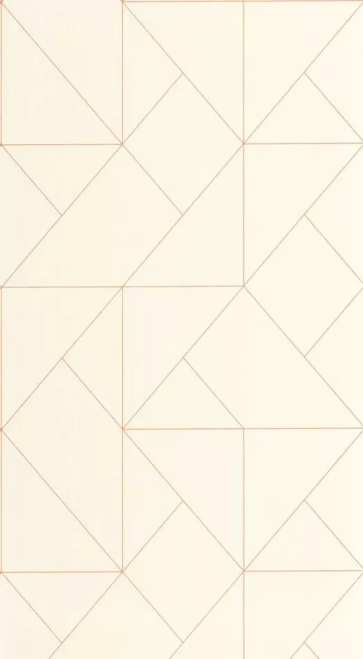 Alchimie Subtilite 89952323 Beige/terracotta