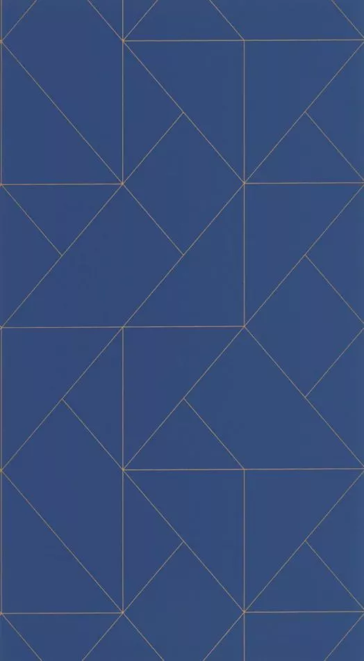 Alchimie Subtilite 89956442 Bleu indigo