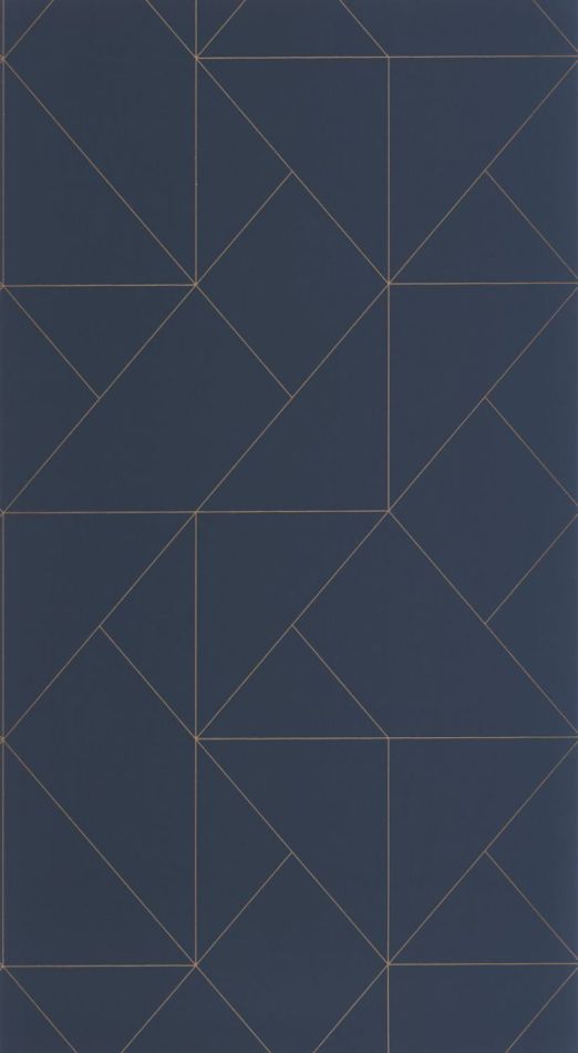 Preview: Alchimie Subtilite 89956803 Bleu encre