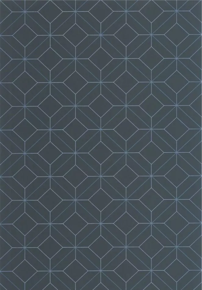 Alchimie Precision 89966666 Bleu marine