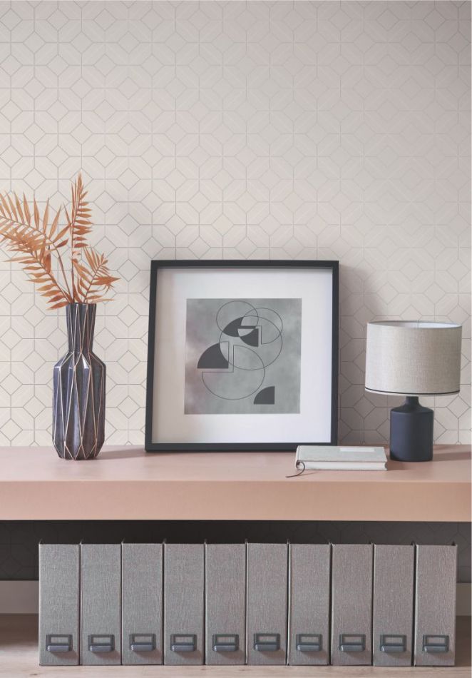 Preview: Alchimie Precision 89969700 Gris plume