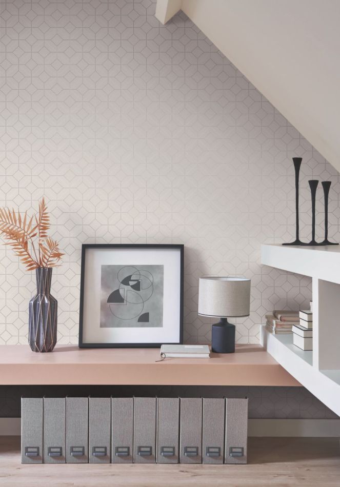 Preview: Alchimie Precision 89969700 Gris plume