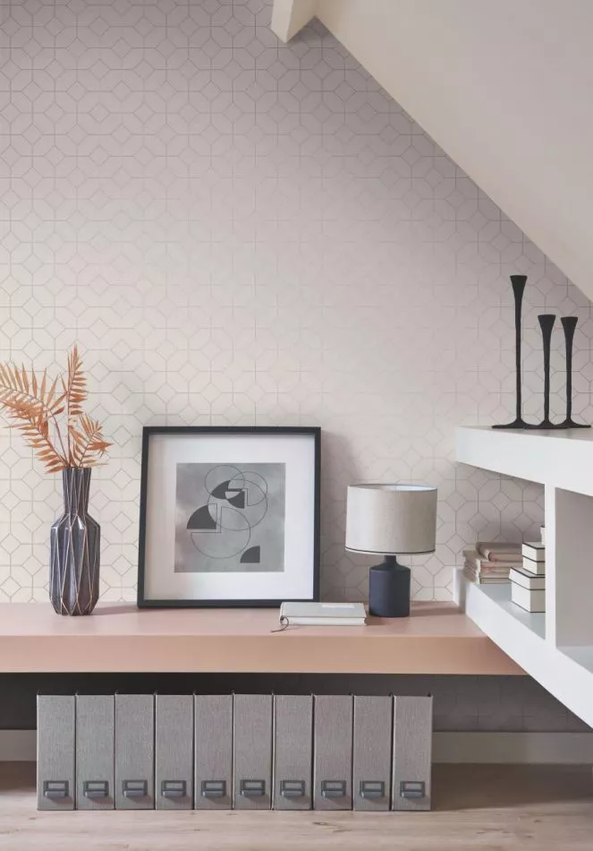 Alchimie Precision 89969700 Gris plume