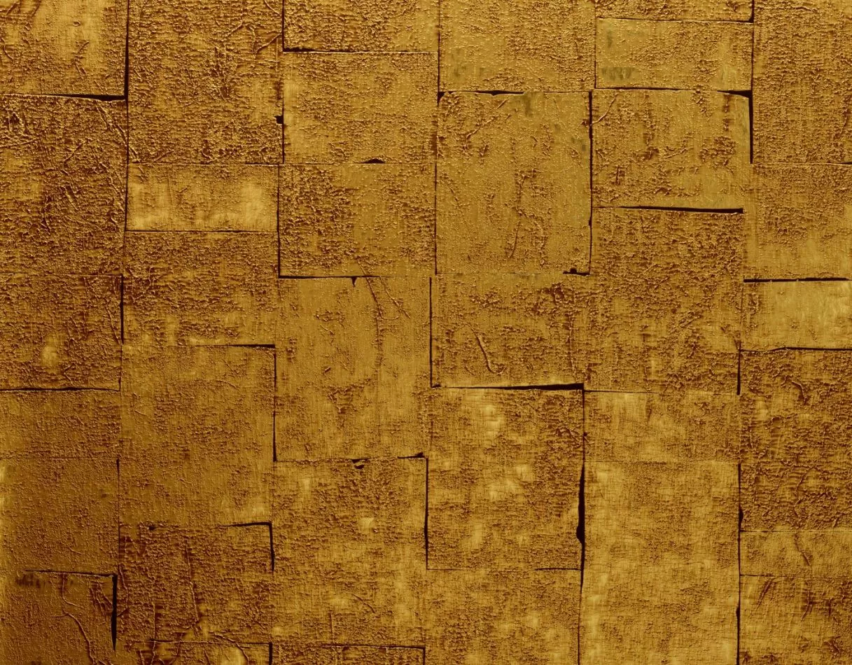 Gilded Heritage 90500 Gold Rush