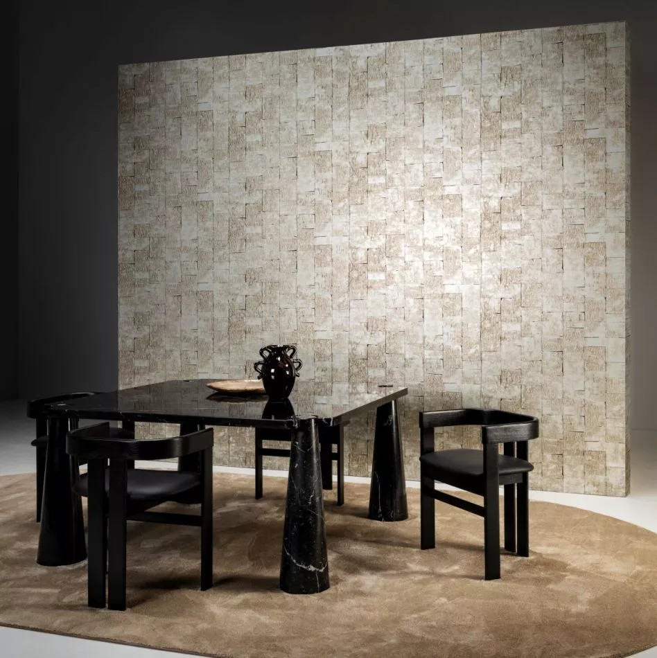 Gilded Heritage 90501 Antique Silver