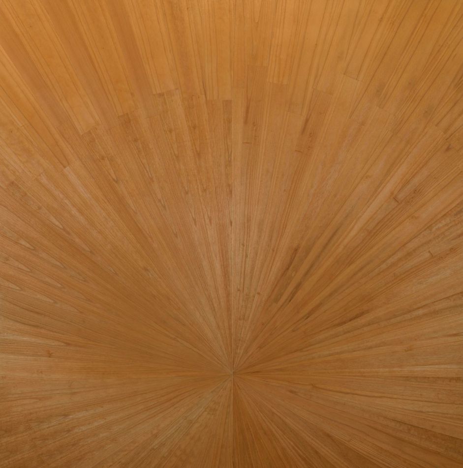 Preview: Panorama Sunburst 90511 Desert Sun