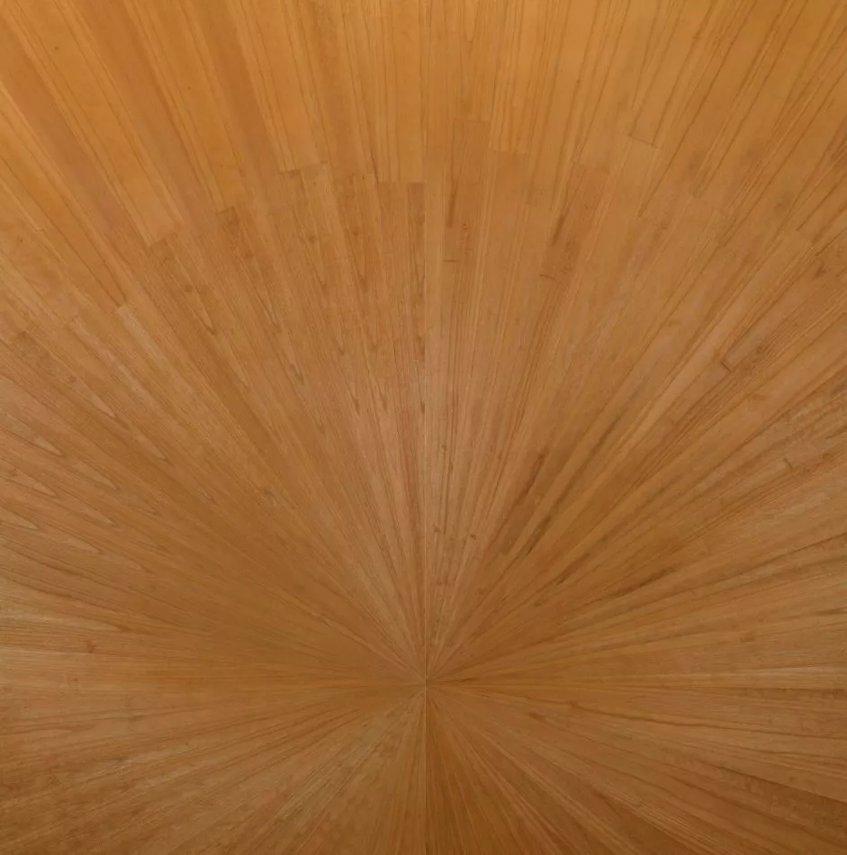 Panorama Sunburst 90511 Desert Sun