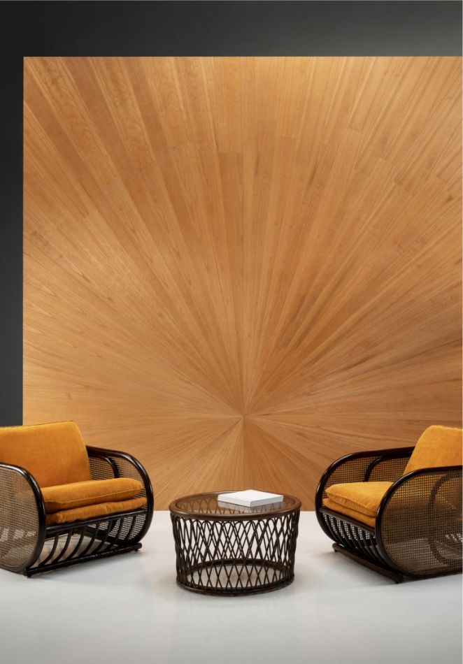 Preview: Panorama Sunburst 90511 Desert Sun