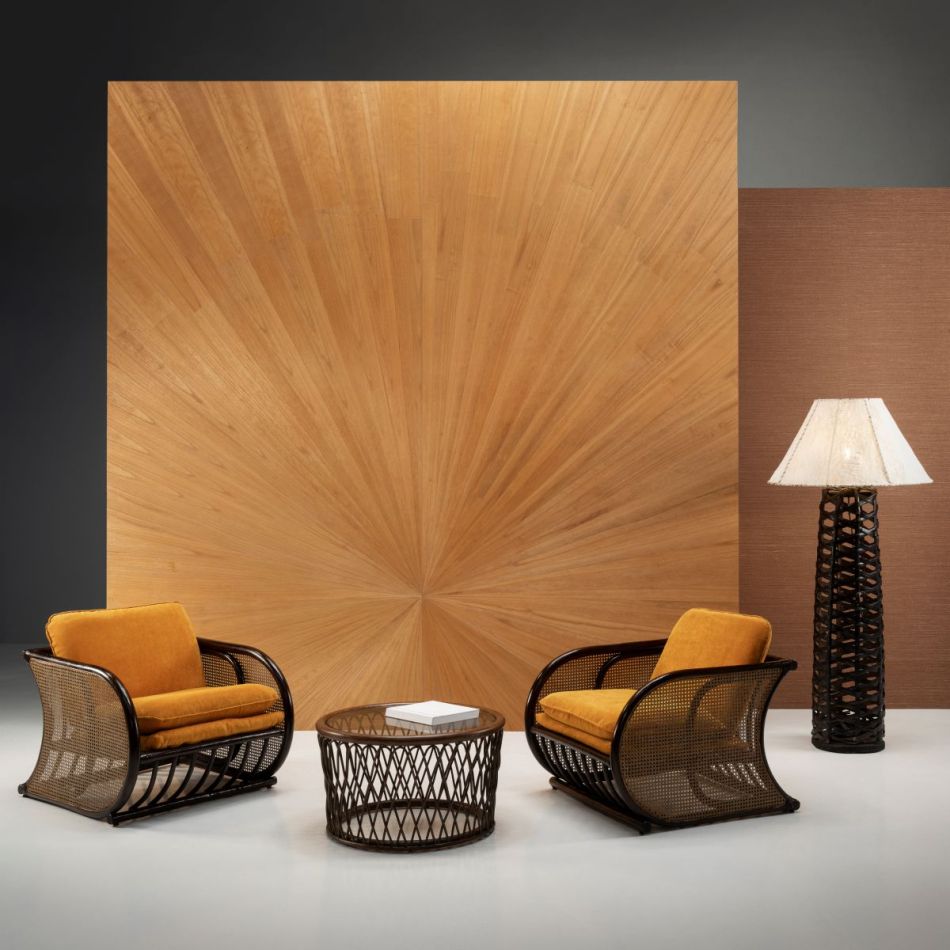 Preview: Panorama Sunburst 90511 Desert Sun